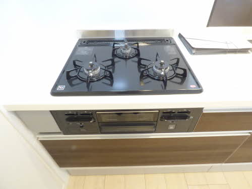 モンフレール亀川　８　＊＊ A0202号-4