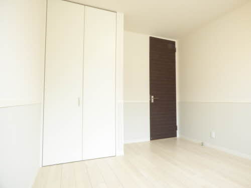 モンフレール亀川　８　＊＊ A0202号-5