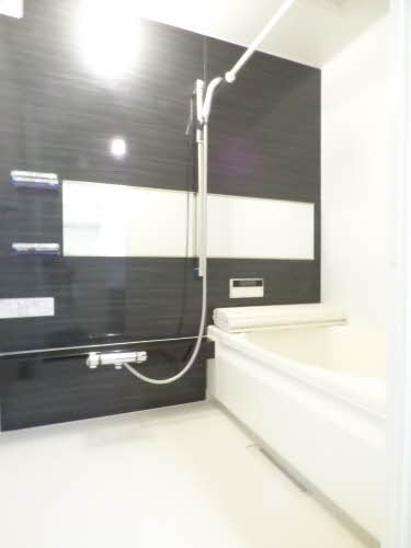 モンフレール亀川　８　＊＊ A0202号-8