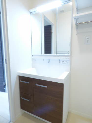 モンフレール亀川　８　＊＊ A0202号-9