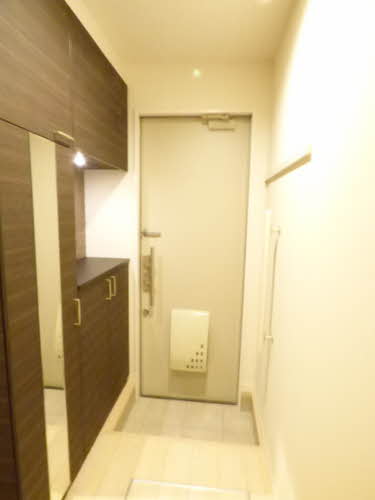 モンフレール亀川　８　＊＊ A0202号-12