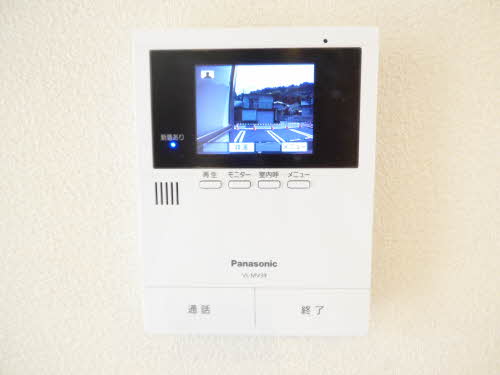 モンフレール亀川　８　＊＊ A0202号-13