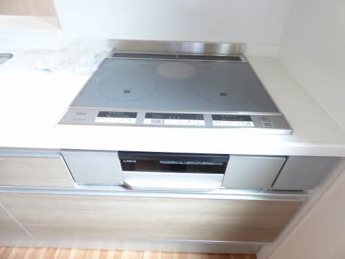 シャーメゾン宇佐　＊ A0202号-4