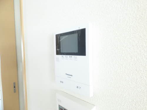 シャーメゾン宇佐　＊ A0202号-12