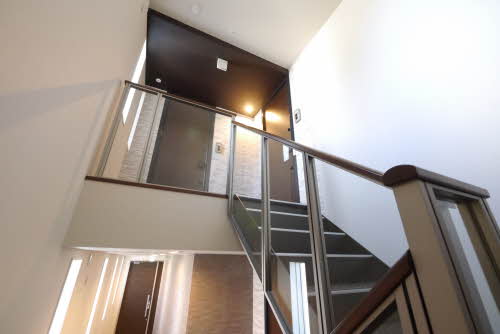 プロヌーブ春日　＊＊ A0202号-11