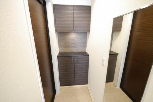 プロヌーブ春日　＊＊ A0202号-12