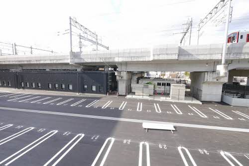 プロヌーブ春日　＊＊ A0202号-14