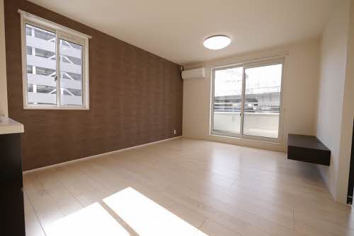 プロヌーブ春日　＊＊ A0202号-15