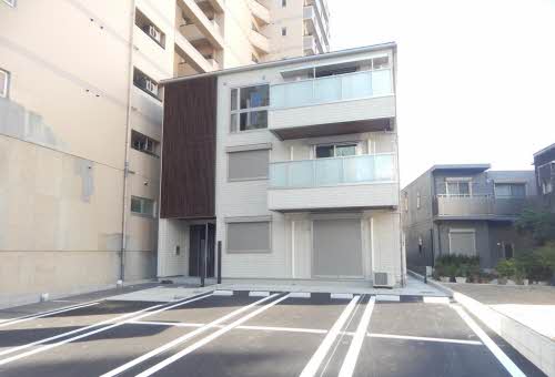 シャーメゾン　シバタメリヤス　＊＊ A0102号-12