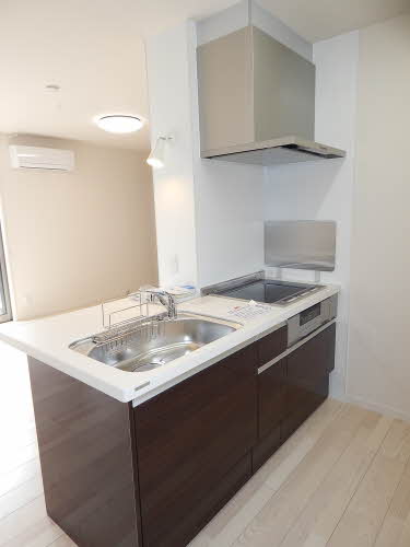 ソレイユ松原　＊＊ A0201号-2