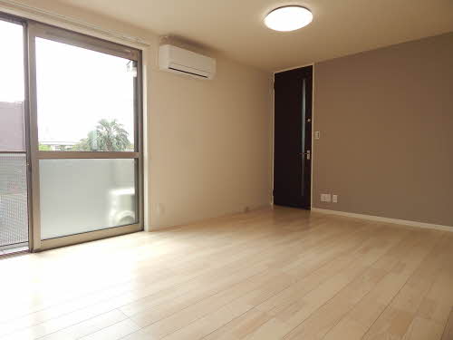 ソレイユ松原　＊＊ A0201号-3