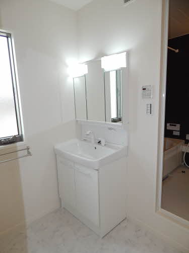 ソレイユ松原　＊＊ A0201号-5