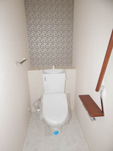 ソレイユ松原　＊＊ A0201号-6