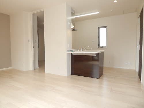 ソレイユ松原　＊＊ A0201号-7