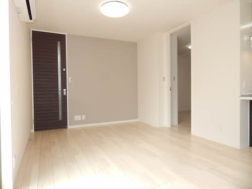 ソレイユ松原　＊＊ A0201号-8