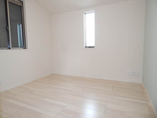 ソレイユ松原　＊＊ A0201号-9