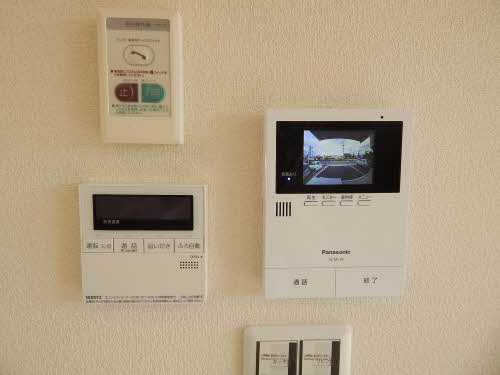 ソレイユ松原　＊＊ A0201号-11