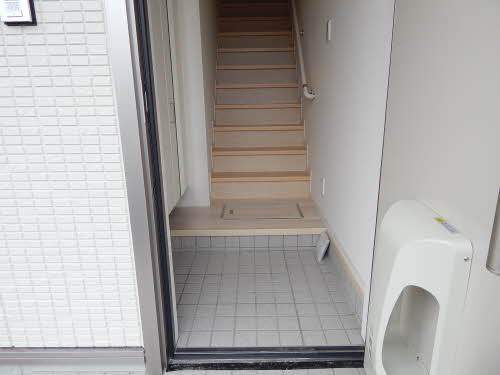 ソレイユ松原　＊＊ A0201号-12