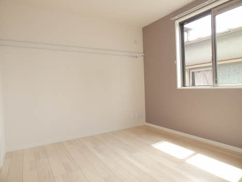 ソレイユ松原　＊＊ A0201号-13