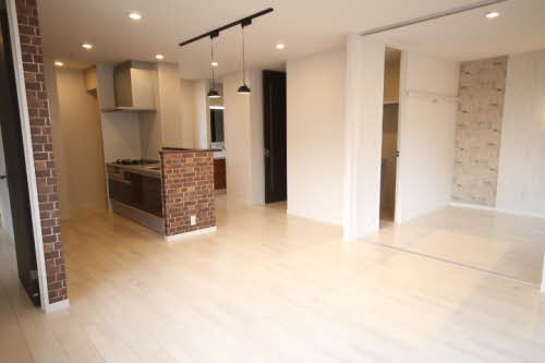 クリスタルコートさくら　＊＊ A0201号-2