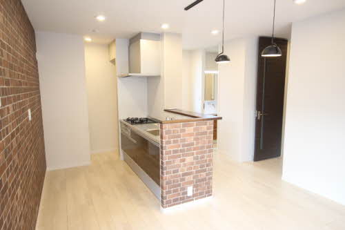 クリスタルコートさくら　＊＊ A0201号-3