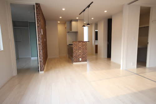 クリスタルコートさくら　＊＊ A0201号-10