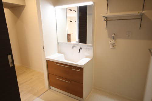 クリスタルコートさくら　＊＊ A0201号-11