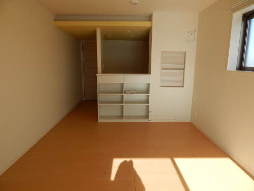 Ｌａ・Ｍａｉｓｏｎ乙津　＊ A0301号-3