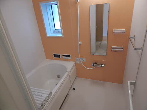 メゾン・ド・アマルフィ　Ⅱ棟　＊＊ D0301号-2