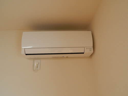 メゾン・ド・アマルフィ　Ⅱ棟　＊＊ D0301号-7