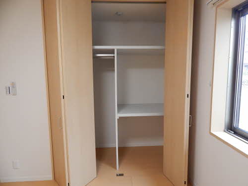 メゾン・ド・アマルフィ　Ⅱ棟　＊＊ D0301号-10