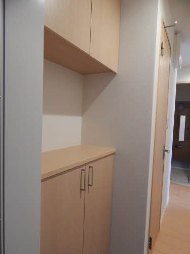 メゾン・ド・アマルフィ　Ⅱ棟　＊＊ D0301号-12