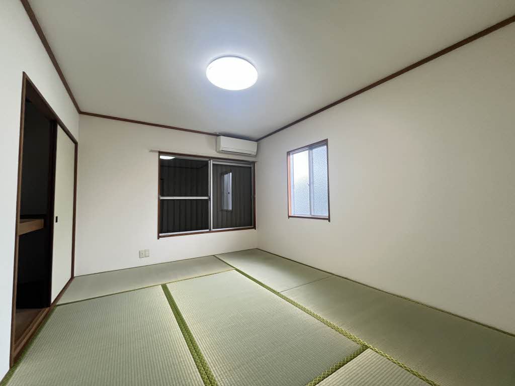小松台西貸家-5