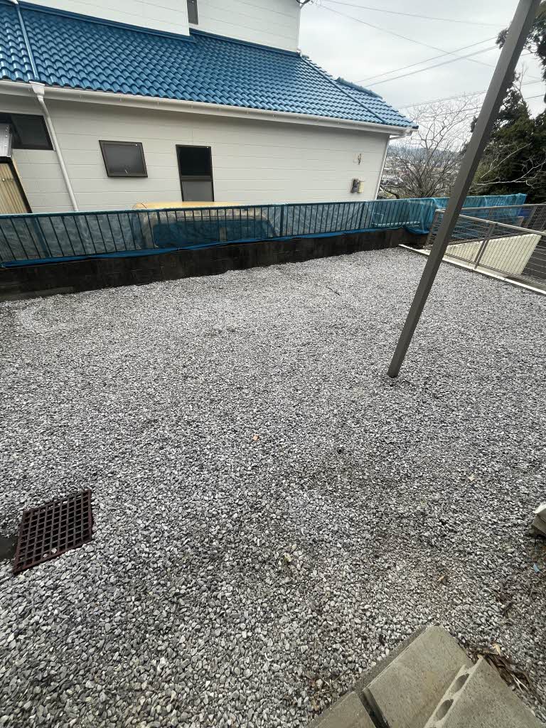 小松台西貸家-9