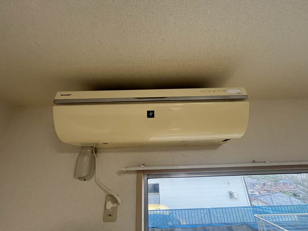 小松台西貸家-15