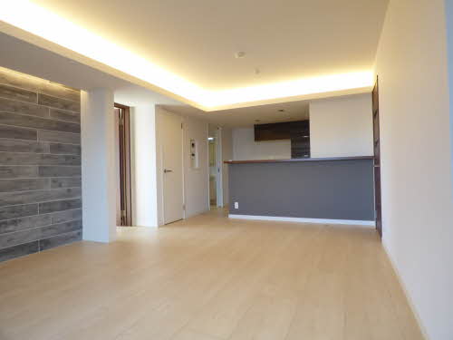 メゾン　シレンス今川＊＊ A0301号-2