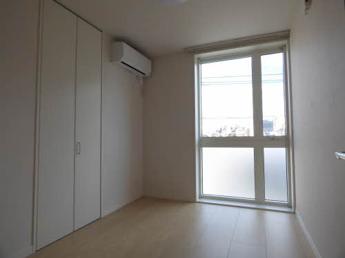 メゾン　シレンス今川＊＊ A0301号-6