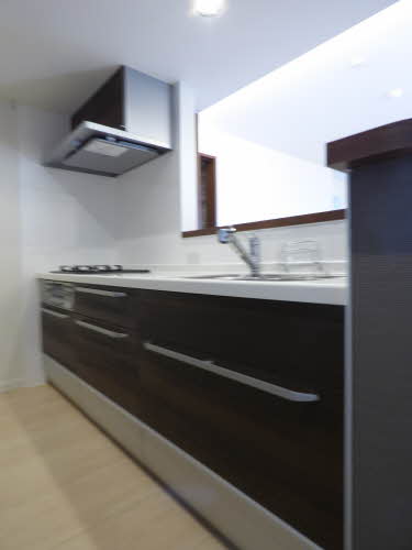 メゾン　シレンス今川＊＊ A0301号-11