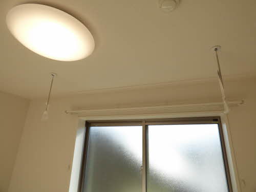 メゾン　シレンス今川＊＊ A0301号-15