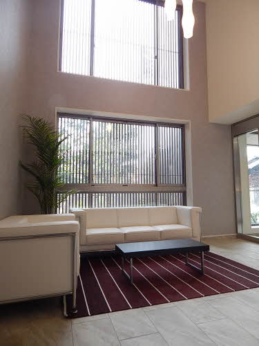 メゾン　シレンス大濠　＊＊ A0302号-3