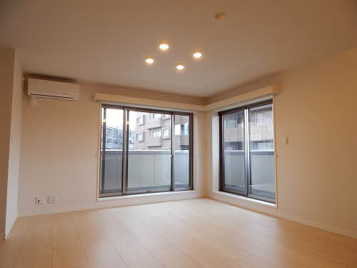 メゾン　シレンス大濠　＊＊ A0302号-4