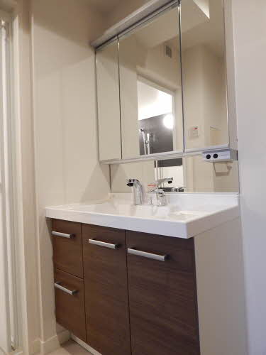 メゾン　シレンス大濠　＊＊ A0302号-10