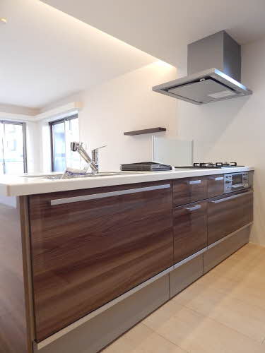 メゾン　シレンス大濠　＊＊ A0302号-13