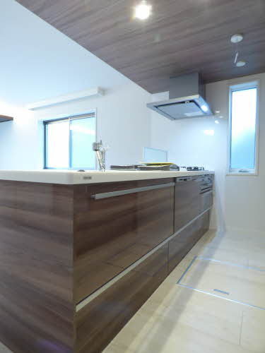 プレミアム大濠 A0101号-8