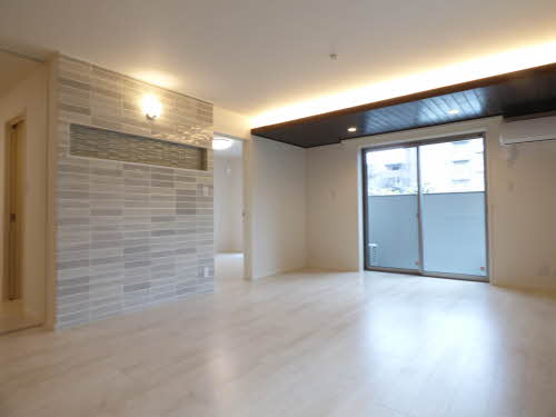 プレミアム大濠 A0101号-11