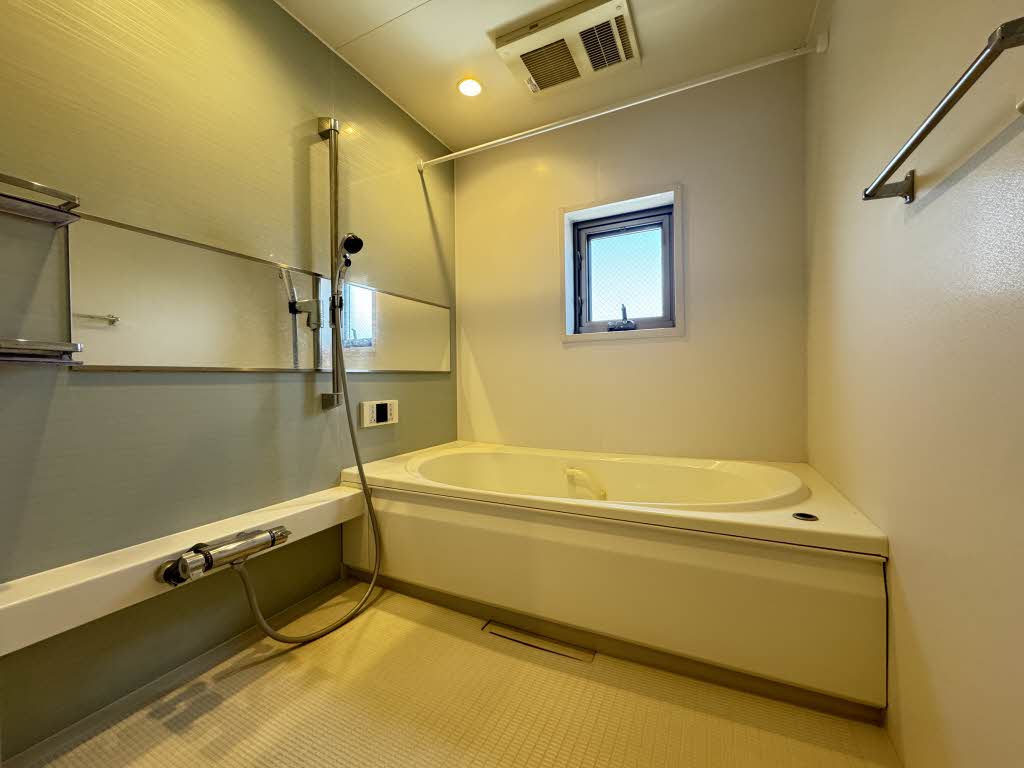 ベレオ合川 * A0201号-4