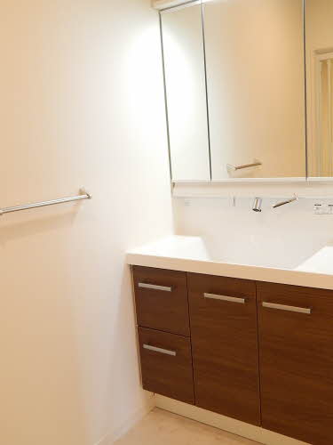 ベレオ合川 * A0303号-4