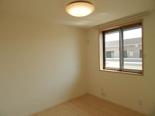 ベレオ合川 * A0303号-6