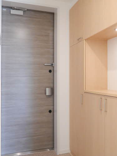 ベレオ合川 * A0303号-9