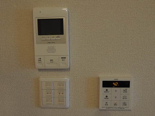 ベレオ合川 * A0403号-7